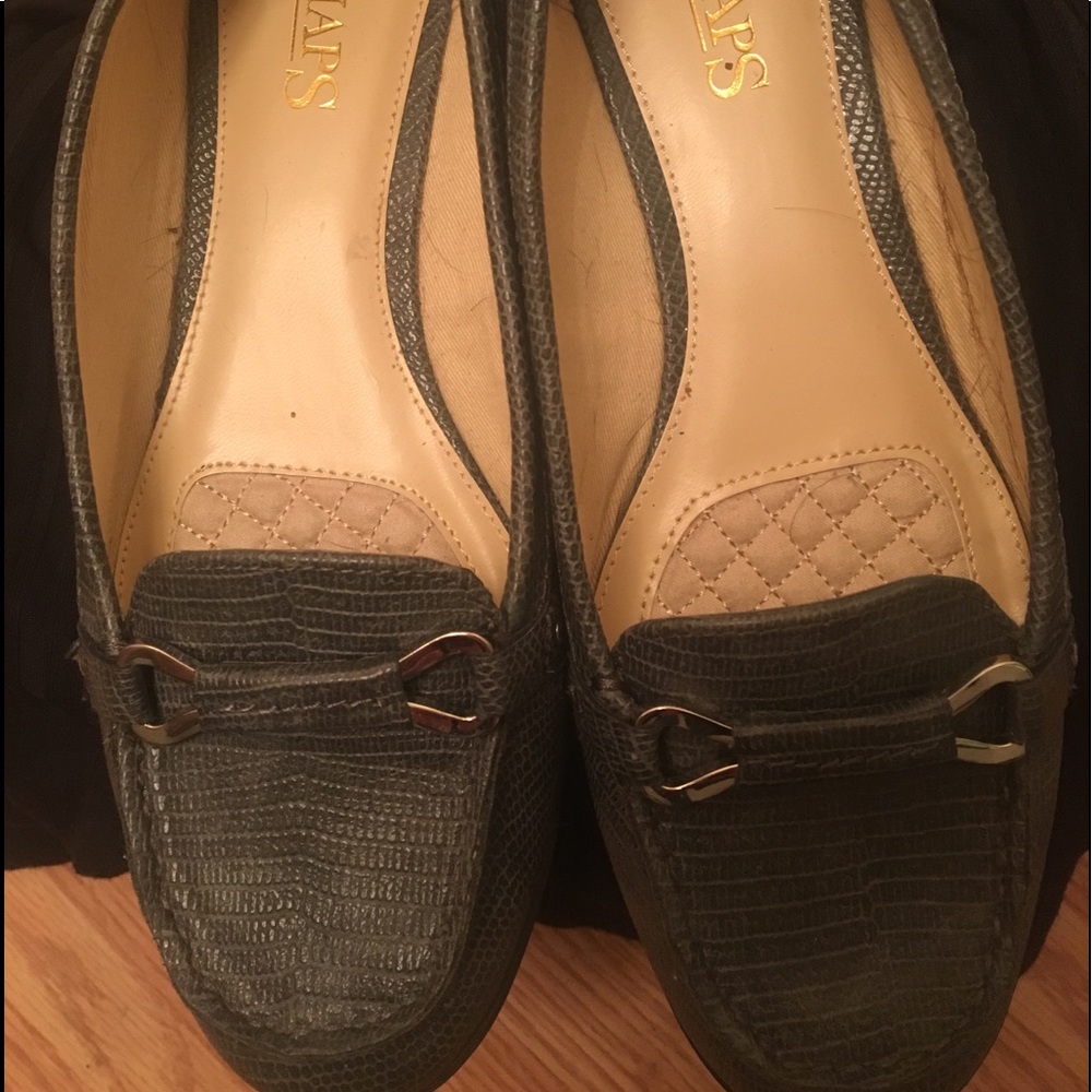 Chaps shoes